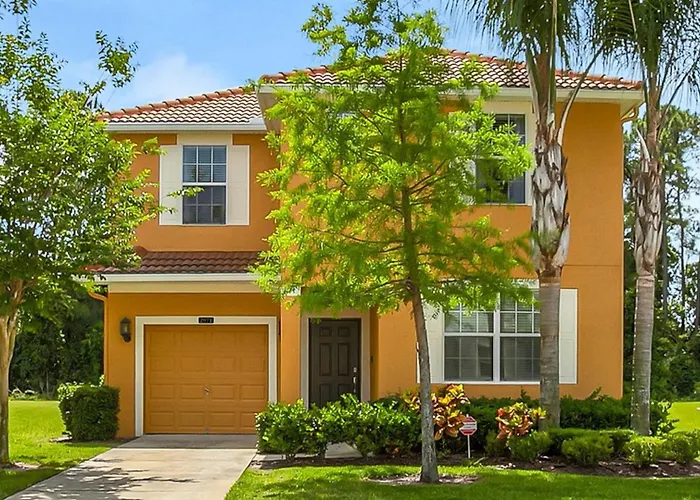 2971 Buccaneer Kissimmee