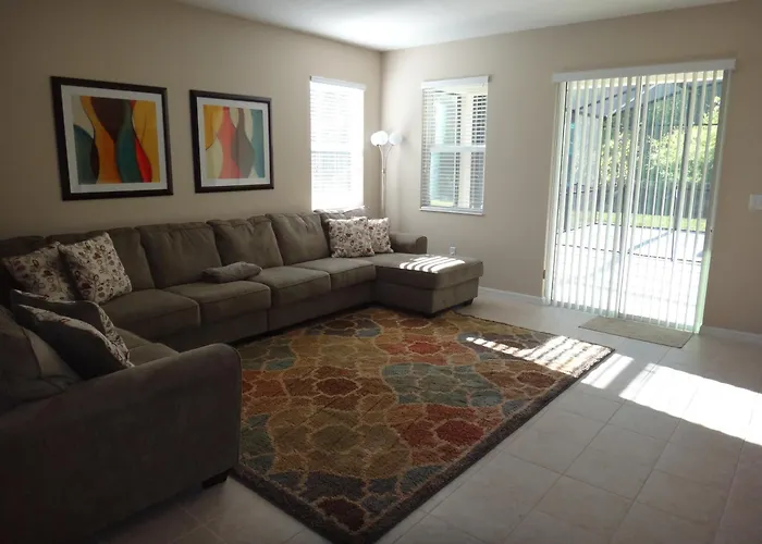Cozykey Vacation Rentals - Crystal Cove