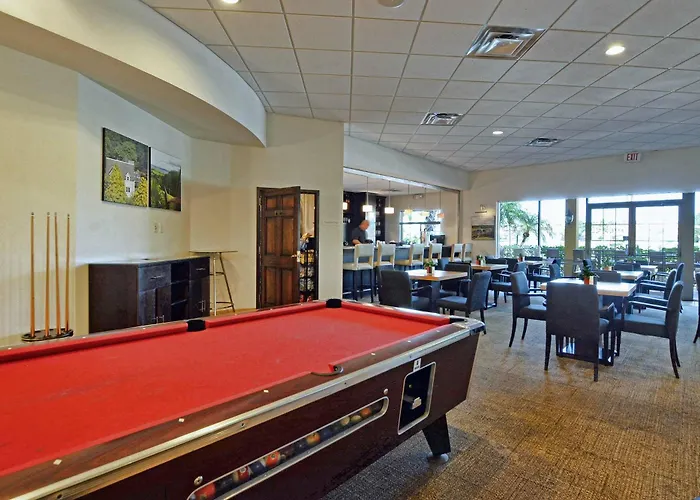 Encantada 3 Bedroom Townhome With Pool 2009 Kissimmee