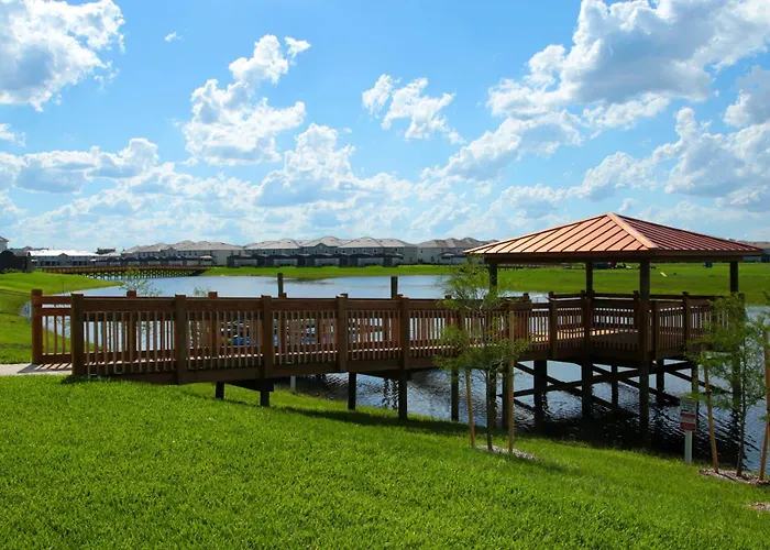 Magical Themed House Just 5 Minutes To Disney Free Bbq Pool Access