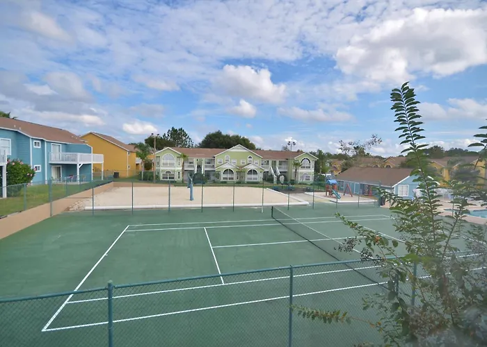 Villas Island Club 3139