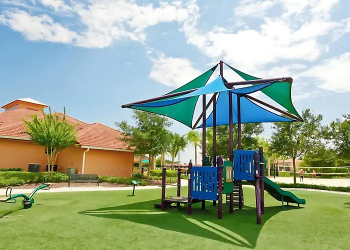 8Br Family Resort Home With Pool And Theatre
