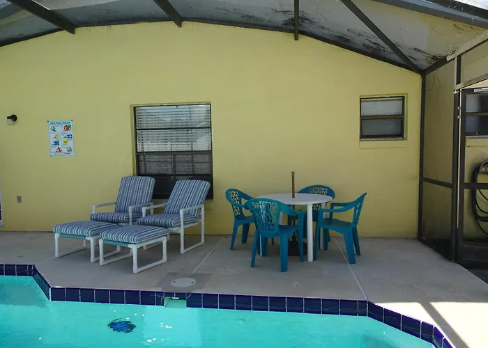 The Florida Pad