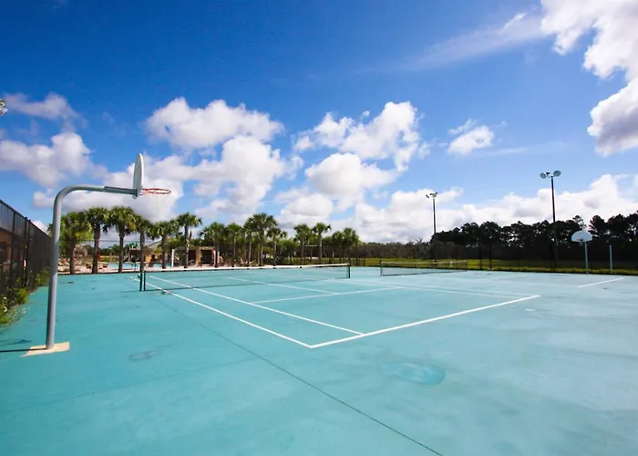 3083 Paradise Palms Kissimmee