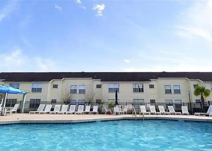 Laguna Bay'S Dream Condo Kissimmee