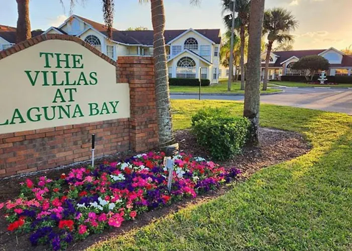 Laguna Bay'S Dream Condo Kissimmee