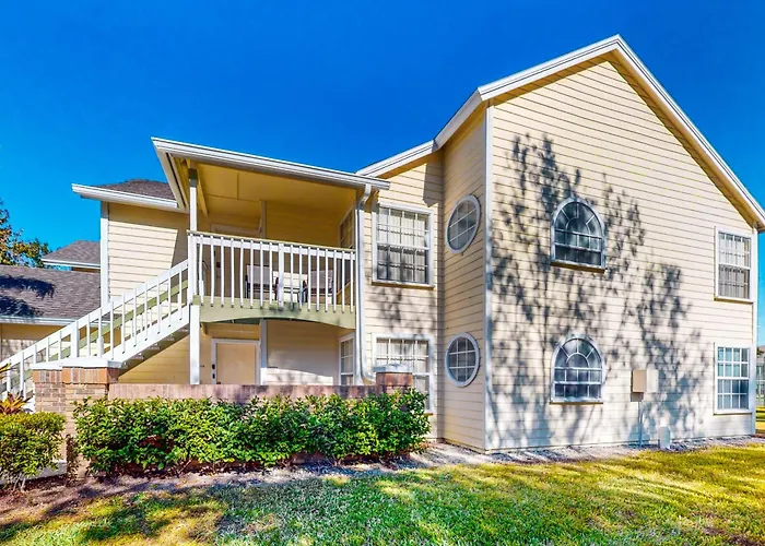 Laguna Bay'S Dream Condo Kissimmee