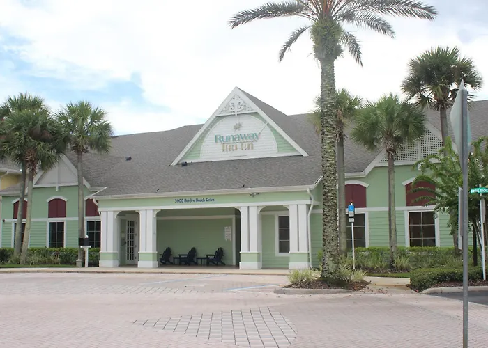 2 Bedroom Vacation Condo 2016 Kissimmee