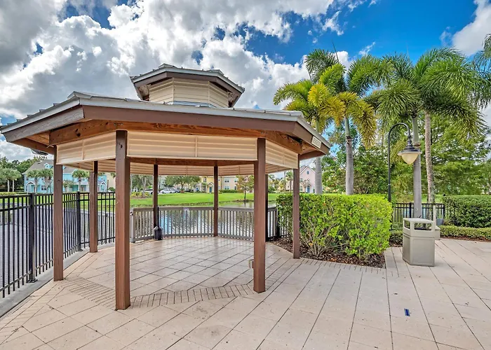2 Bedroom Vacation Condo 2016 Kissimmee