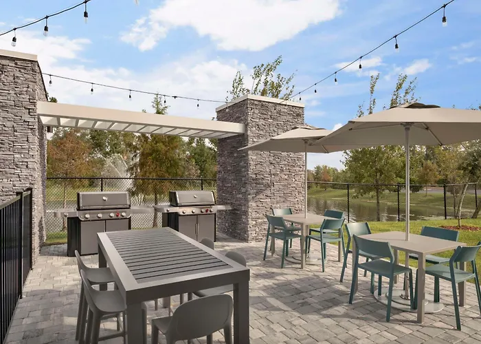 Home2 Suites By Hilton Sanford Orlando North