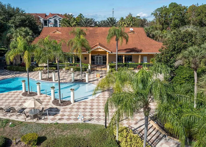 Three Bedrooms Townhome 3012