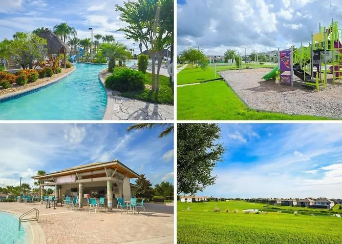 810 Luxury Resort Plus Private Pool