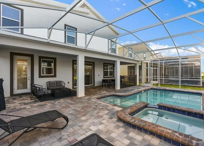 810 Luxury Resort Plus Private Pool
