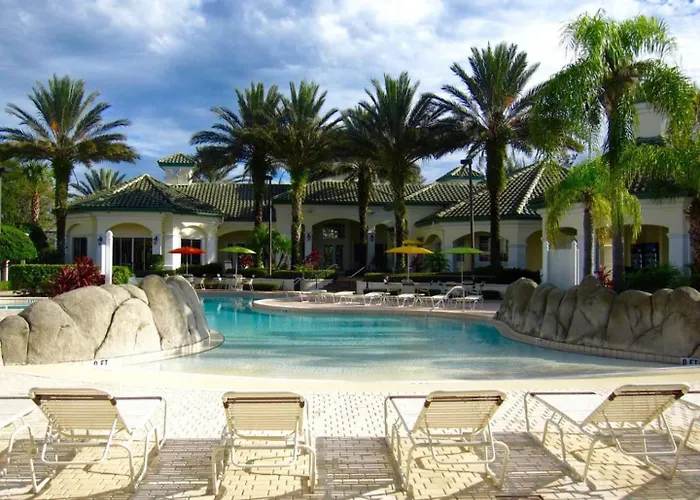Appartement 2Br2Ba Getaway 7 Miles From Orlando Parks à Kissimmee