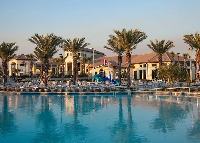 Condo 2Bed2Bath Next To Disney W Free Water Park