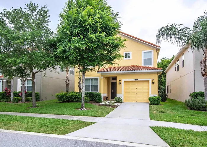 Conservation View, Resort, Pool Home-3116Pp
