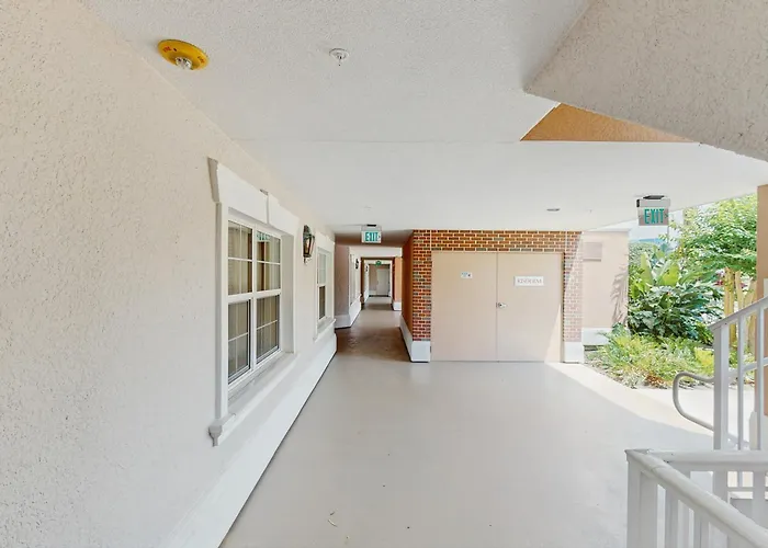 Cabana Villa At Reunion