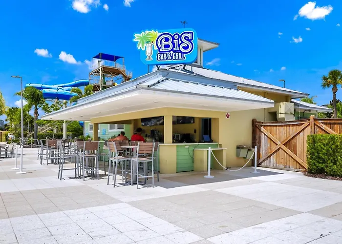 Remarkable Home Near Disney With Theater & Themed Rooms With Waterpark & Resort Access At Encore Resort - 7660Ff