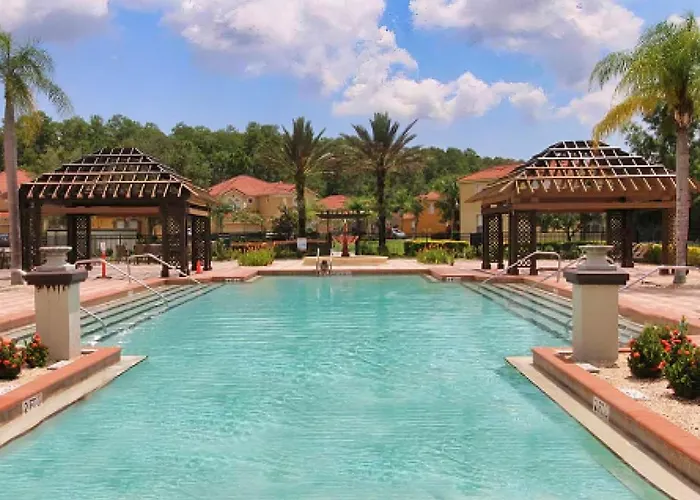Bellavida Resort 4522 Kissimmee