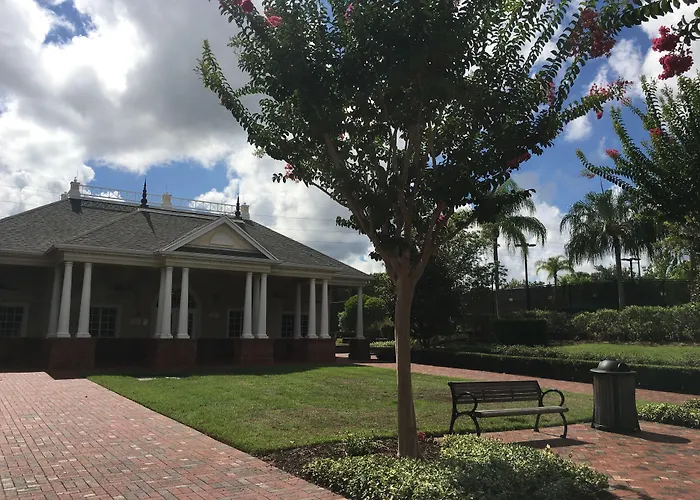 Boutique Official Reunion Resort Vacation Homes Kissimmee