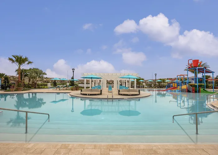 Beautiful Townhome Wprivate Pool 7 Mi To Disney Kissimmee