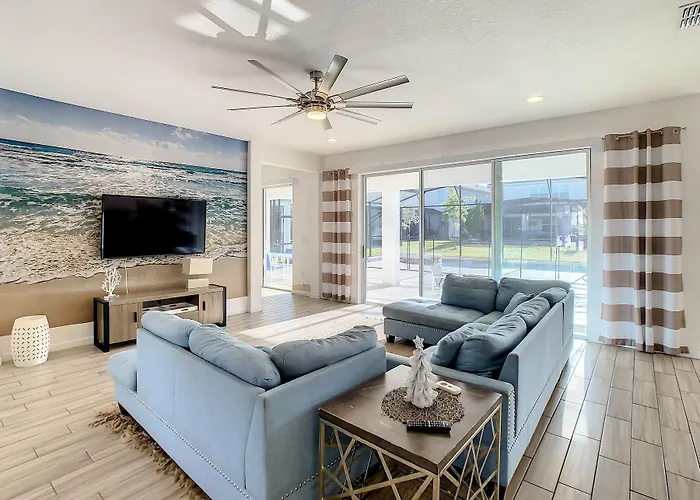 Sonoma Resort, Private Pool, And Much More!! Hunters Creek