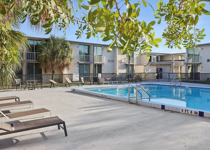 Stayable Kissimmee East