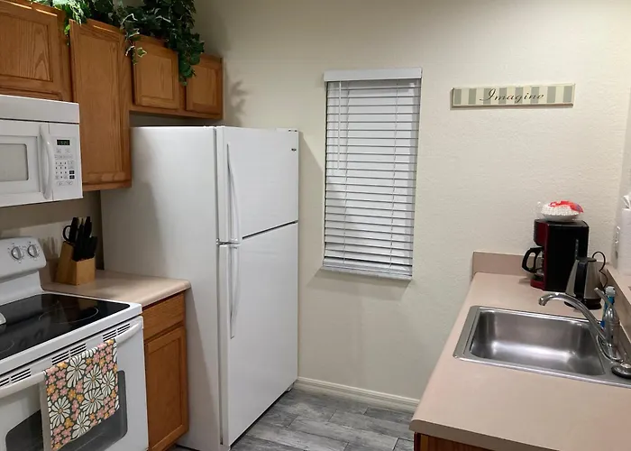 Venetian Bay Villa 4 Bedroom Townhouse - Near Disney Kissimmee