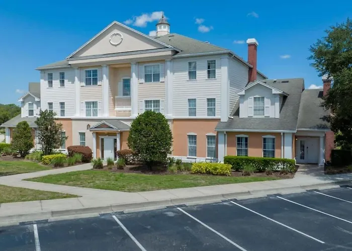 Gorgeous 3Bd Close To Disney @ Reunion Resort 1596 Kissimmee