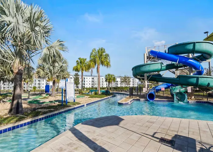 Vacation Home Orlando Florida United States Kissimmee