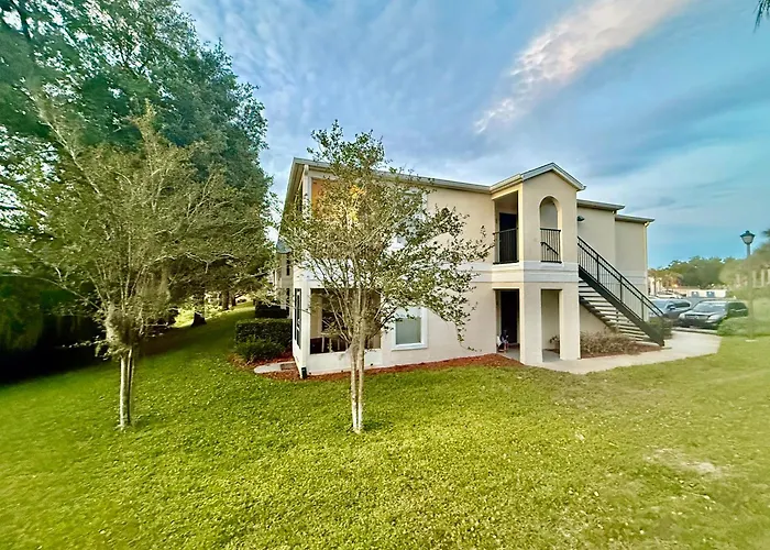 Grand Holiday 3Br Palms Condo Near Disney Parks Kissimmee