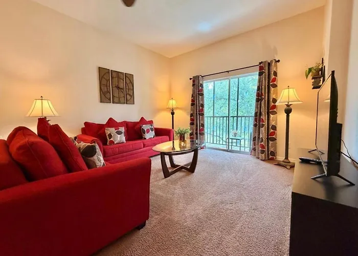 Bahama Bay Villa Kissimmee