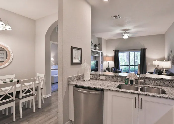 Bahama Bay Resort 18702 Kissimmee