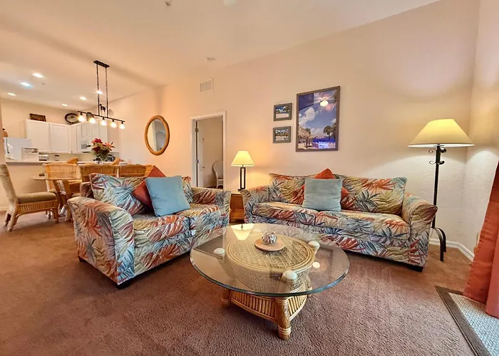 Bahama Bay 116