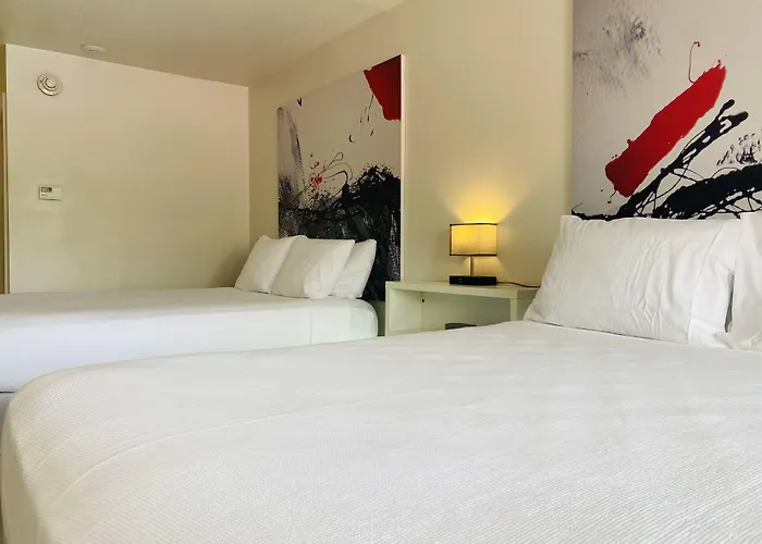 A & S Vacation Rooms Kissimmee