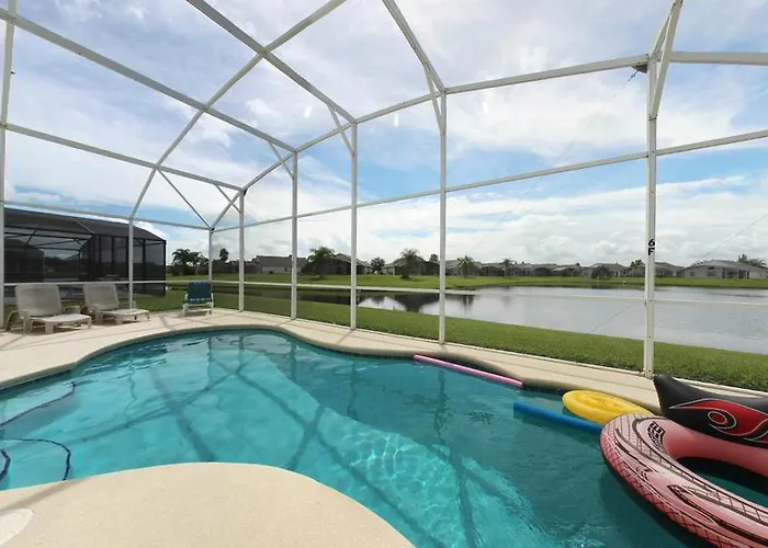 Elite Homes - Eagle Pointe