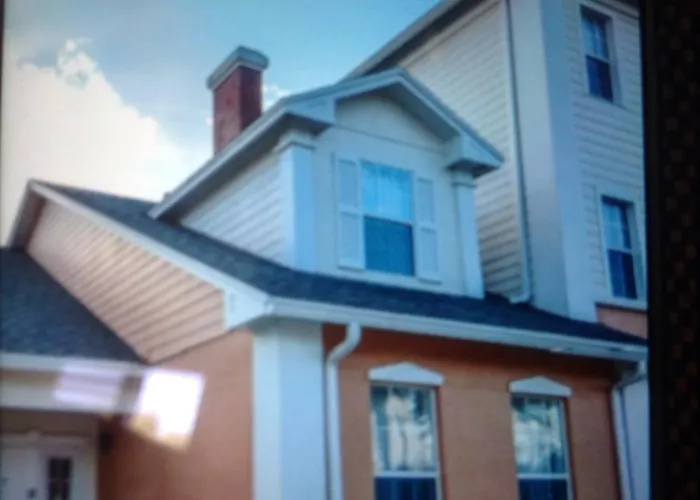 Reunion Resort Townhouse
