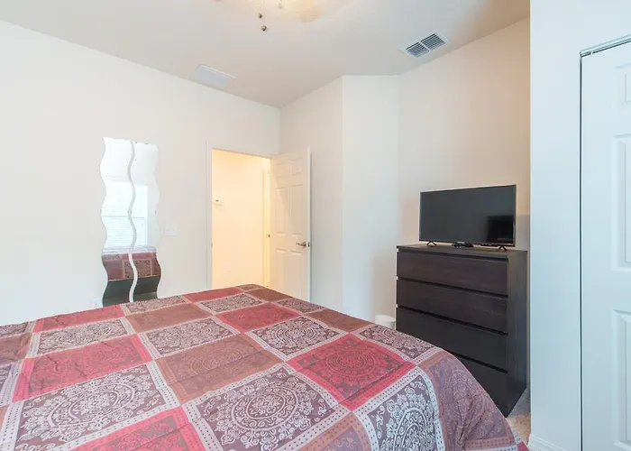 Private West Lucaya Resort By Funquest Vacation Kissimmee