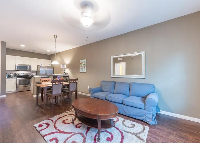 Private West Lucaya Resort By Funquest Vacation Kissimmee