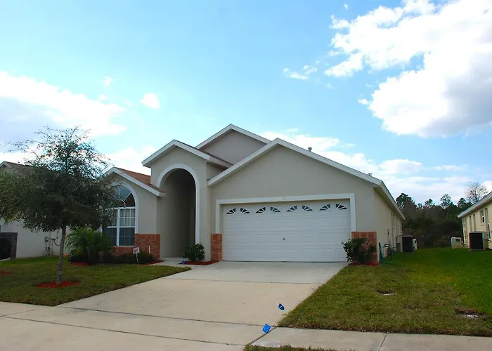 Lake View Villas Kissimmee