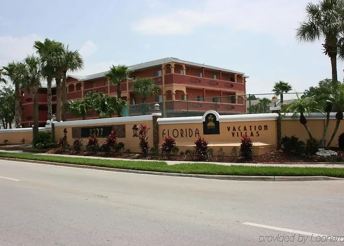 Florida Vacation Villas
