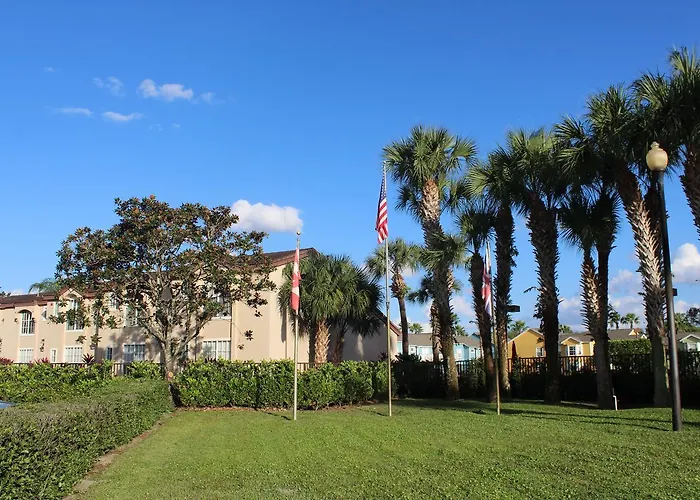 Tamarind Villa Mk015 Kissimmee