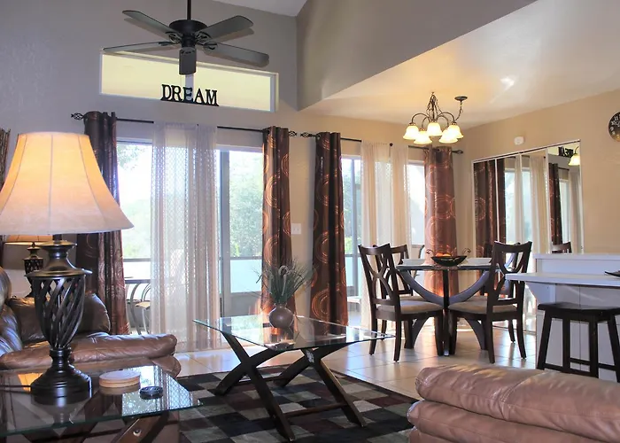Tamarind Villa Mk015 Kissimmee