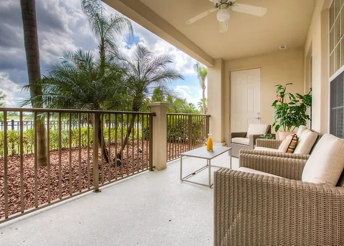 Lakeview Dreams Kissimmee