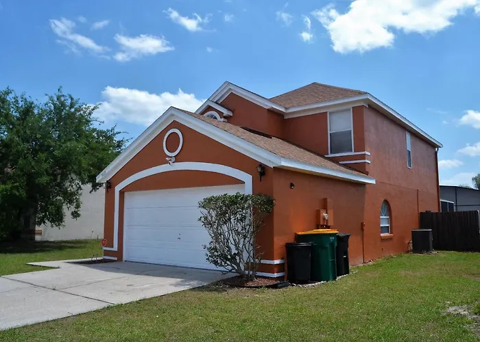 Four Corners Villas