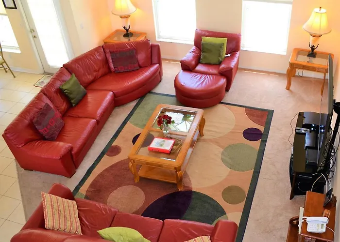 Four Corners Villas