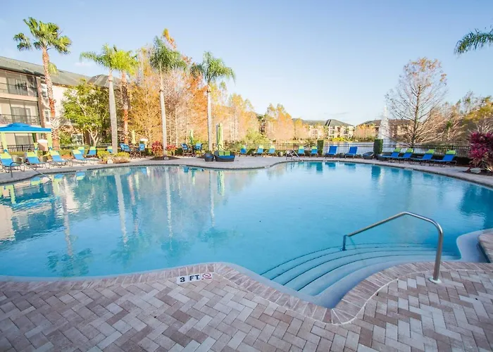 Nuovo - Disney/Kissimmee