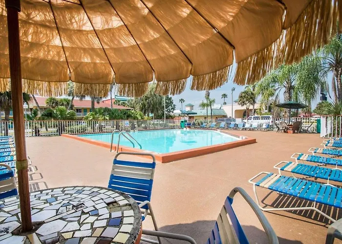 Quality Inn & Suites Eastgate