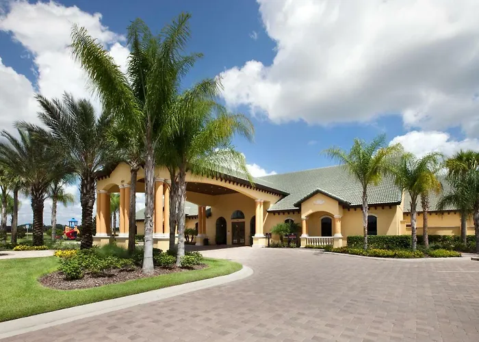 Disney Area Luxurious House-Private Pool