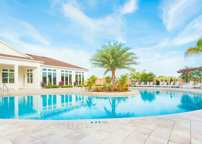 Private West Lucaya Resort By Funquest Vacation Kissimmee